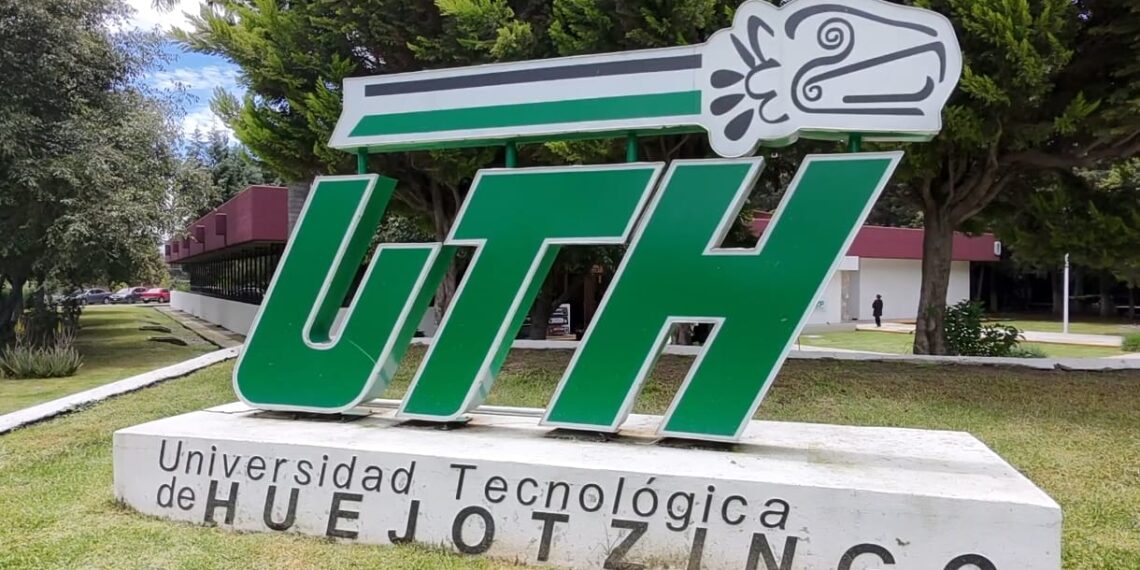 La UTH se posiciona entre las tres principales instituciones de Puebla en formación de Ingenieros en Mecatrónica