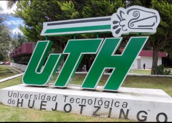 La UTH se posiciona entre las tres principales instituciones de Puebla en formación de Ingenieros en Mecatrónica
